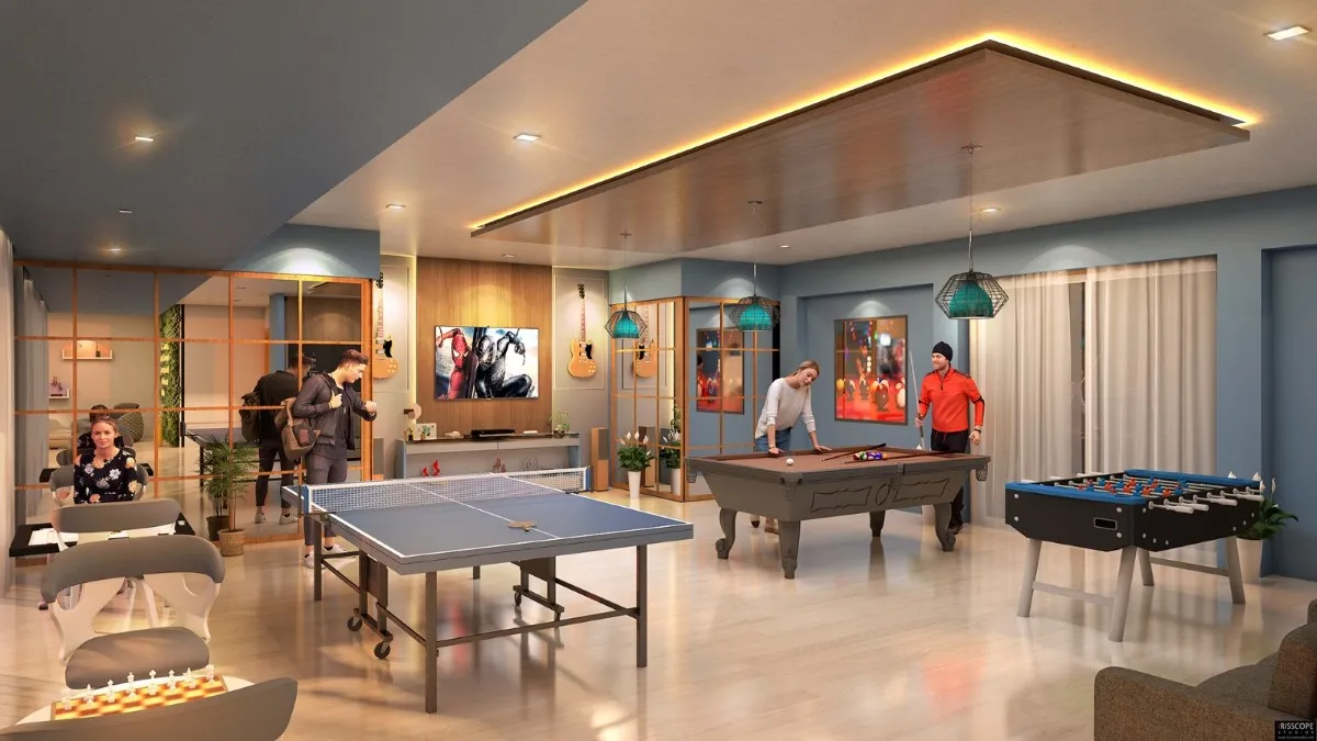 Oree Cloud 51 Bavdhan